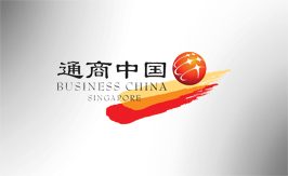 通商中国