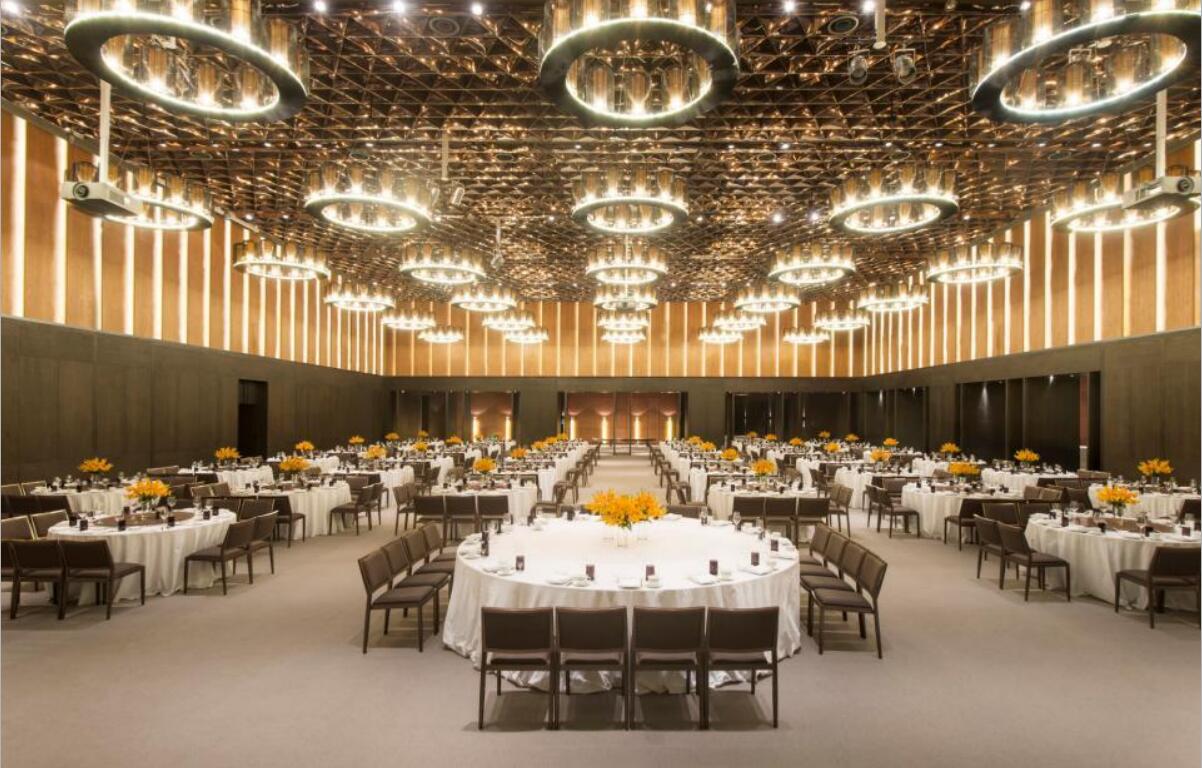 武汉光谷凯悦酒店
