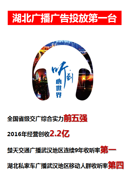 楚天交广旅游行业深度行销合作招商