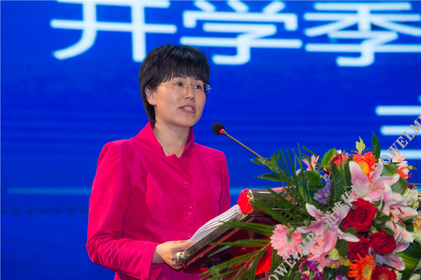 “百万大学生看武汉”活动走进湖大 传递城市留才决心诚意
