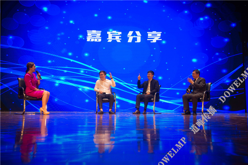 “百万大学生看武汉”活动走进湖大 传递城市留才决心诚意